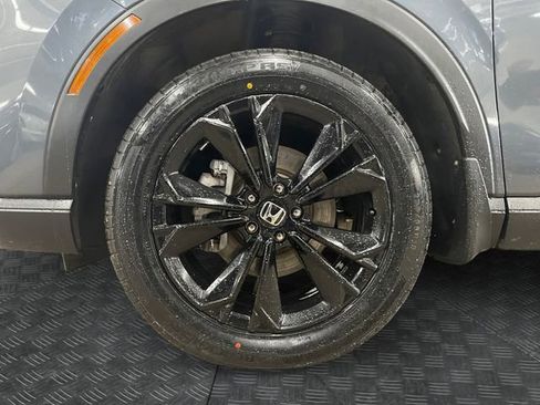 Certified 2023 Honda CR-V Sport Touring image 14