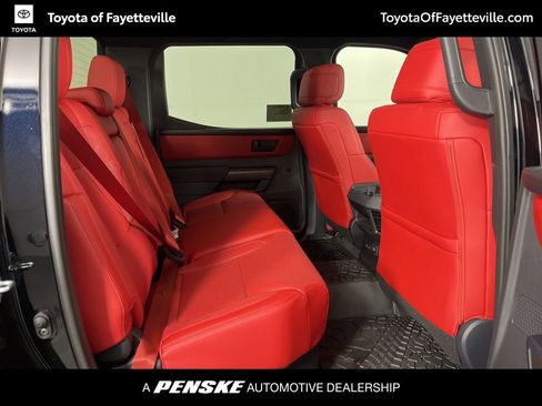 New 2026 Toyota Tundra TRD Pro image 8