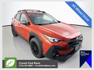 Used 2025 Subaru Crosstrek 2.5i Premium AWD/4WD 360° Tour