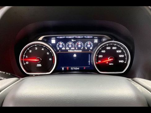 Certified 2021 Chevrolet Tahoe Premier image 13