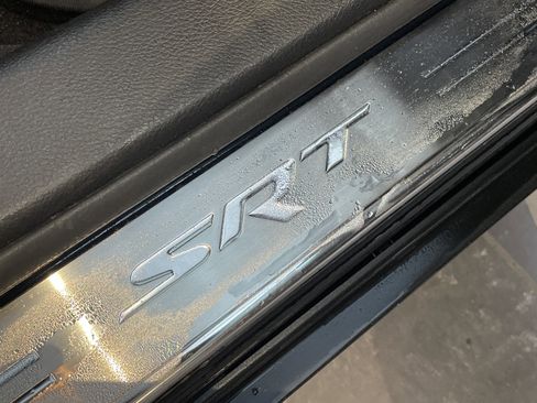 Used 2022 Dodge Charger SRT Hellcat RWD image 45