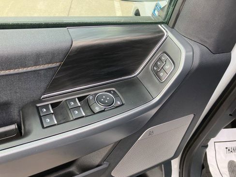 Used 2025 Ford F150 Lightning Lariat image 13