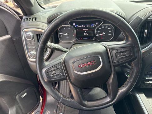 Used 2022 GMC Sierra 2500 AT4 w/ AT4 Premium Plus Package image 7