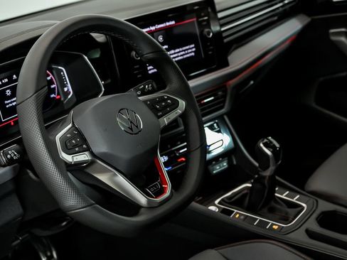 New 2026 Volkswagen Jetta GLI Autobahn image 10