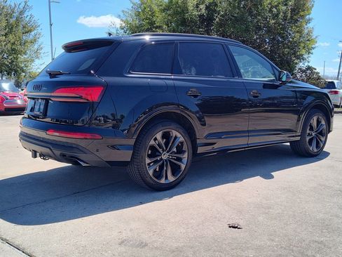 Certified 2025 Audi Q7 3.0T Premium Plus w/ Premium Plus Package image 12