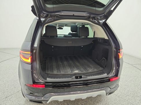 Used 2024 Land Rover Discovery Sport S AWD/4WD image 42