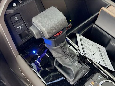 New 2026 Toyota Tundra 1794 Edition image 16