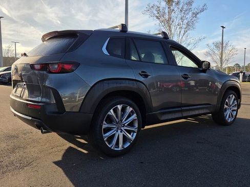 New 2026 MAZDA CX-50 AWD 2.5 S w/ Weather Package image 12