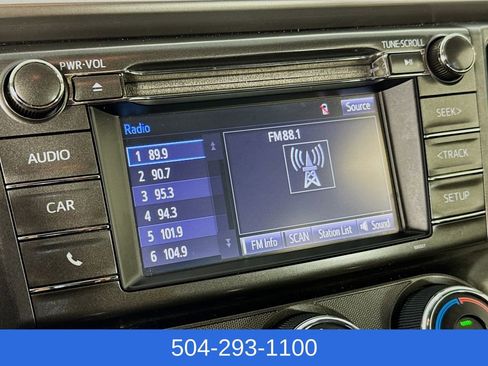 Used 2015 Toyota RAV4 LE FWD image 15