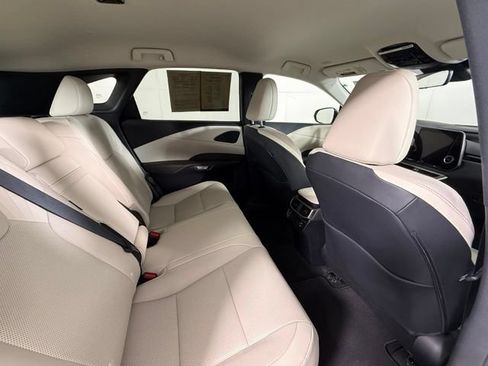 Used 2023 Lexus RX 350 FWD image 30