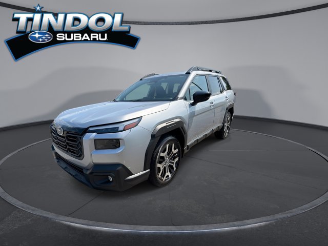 New 2026 Subaru Outback Touring XT AWD/4WD image 4