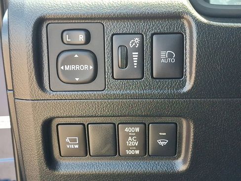 Used 2023 Toyota 4Runner TRD Off-Road Premium w/ Off Road Premium Plus Package AWD/4WD image 27