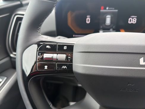 New 2026 Kia Sorento EX image 34