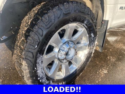 Used 2020 Ford F350 Platinum image 6