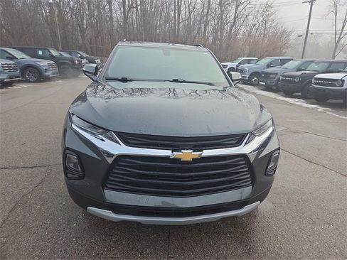 Used 2020 Chevrolet Blazer LT image 11