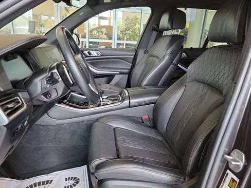 Used 2023 BMW X5 xDrive40i AWD/4WD image 14