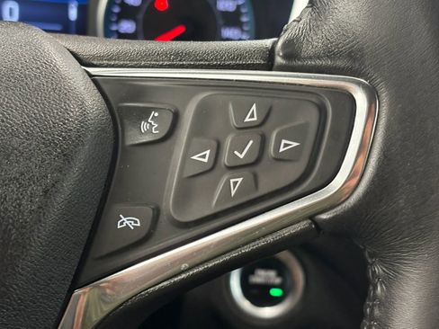Used 2021 Chevrolet Equinox LT AWD/4WD image 42