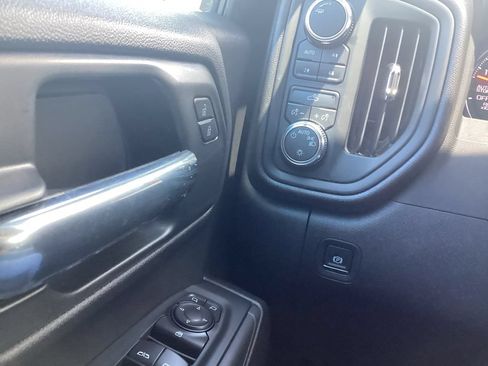 New 2026 GMC Sierra 1500 Pro w/ Pro Value Package AWD/4WD image 24