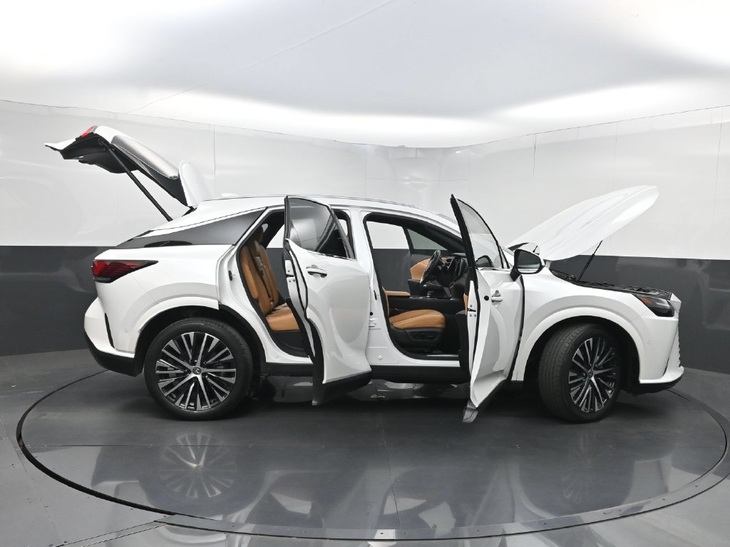 Used 2024 Lexus RX 350 Premium Plus w/ Convenience Package FWD image 36