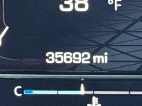 Used 2025 GMC Sierra 1500 SLT image 32