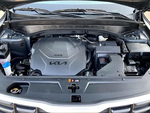 Used 2025 Kia Telluride S AWD/4WD image 10
