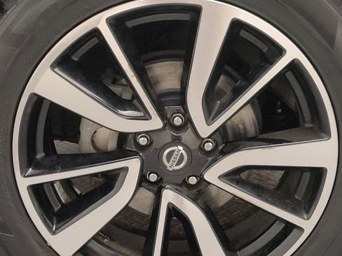 Used 2020 Nissan Rogue SL w/ Premium Package FWD image 31
