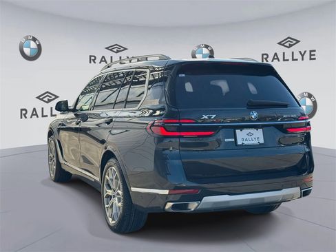 Used 2023 BMW X7 xDrive40i w/ Premium Package image 6