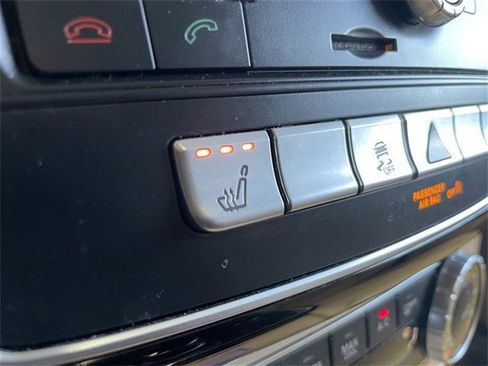 Used 2017 Mercedes-Benz GLE 350 4MATIC image 16