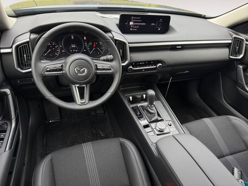 New 2026 MAZDA CX-50 AWD 2.5 S w/ Weather Package image 15