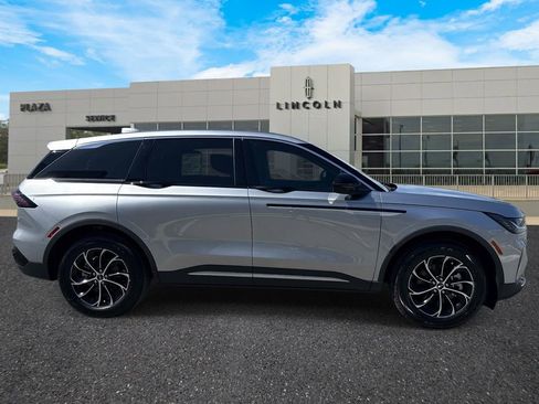 New 2026 Lincoln Nautilus Premier w/ Equipment Group 102A AWD/4WD image 2
