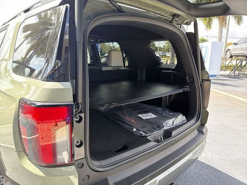 Used 2026 Honda Passport TrailSport Elite image 24