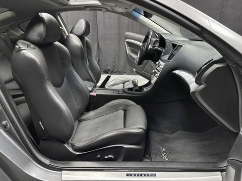 Used 2015 INFINITI Q60 Sport Limited image 25