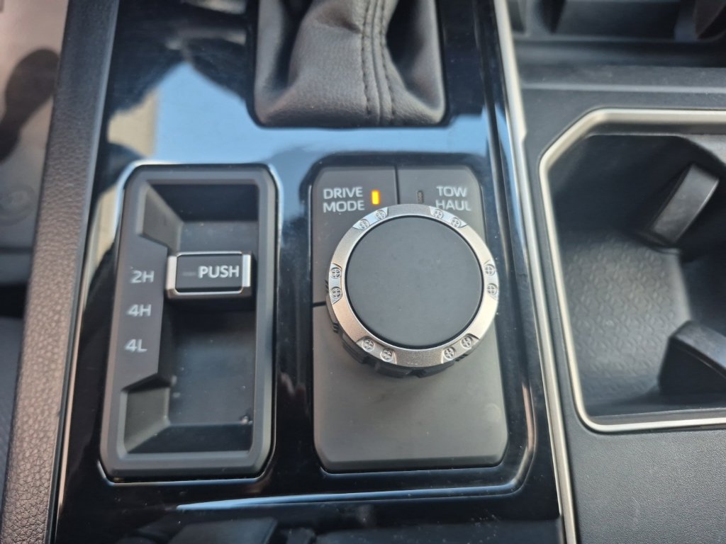 Used 2024 Toyota Tundra SR5 w/ SR5 Convenience Package AWD/4WD image 23