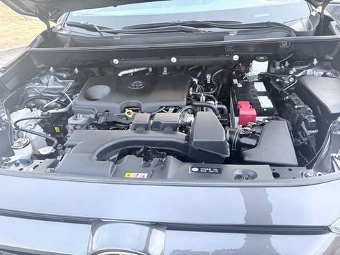 Used 2024 Toyota RAV4 LE image 29