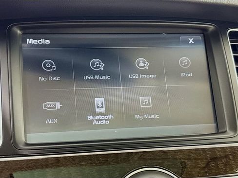 Used 2016 Kia Cadenza Premium w/ Luxury Package image 15