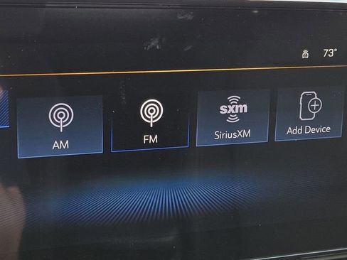 New 2026 Chevrolet Trax LT FWD image 4