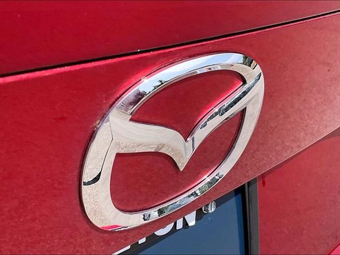 Used 2025 MAZDA CX-70 Plug-In Hybrid w/ Premium Plus AWD/4WD image 8
