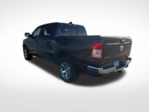 Used 2020 RAM 1500 Big Horn AWD/4WD image 6