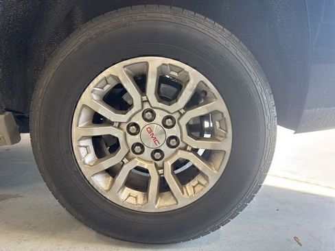 Used 2015 GMC Yukon SLE w/ Convenience Package image 9