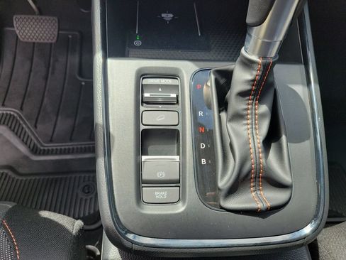 Used 2026 Honda CR-V Sport image 35