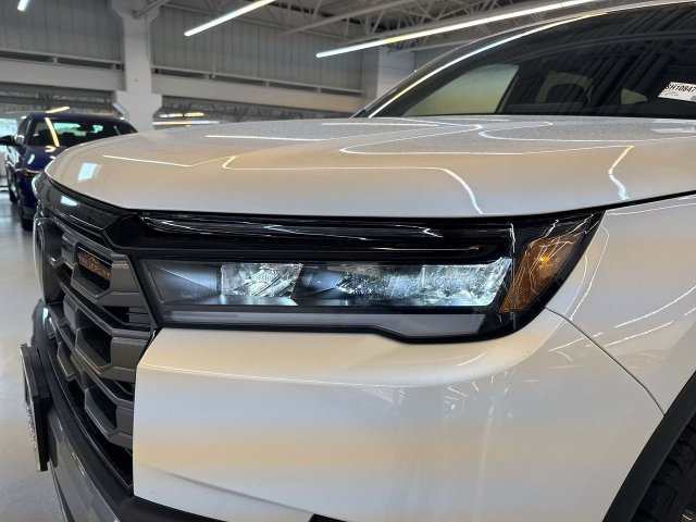 New 2026 Honda Pilot TrailSport image 28