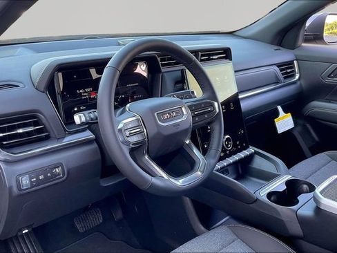 New 2026 GMC Terrain Elevation w/ Black Edition FWD image 7