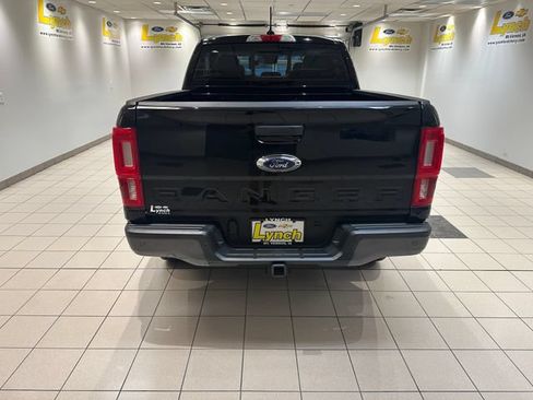 Used 2023 Ford Ranger XLT w/ Tremor Off-Road Package AWD/4WD image 18