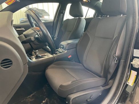 Used 2021 Dodge Charger SXT w/ Driver Convenience Group AWD/4WD image 14