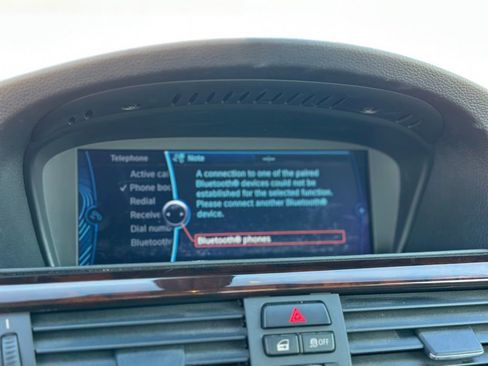 Used 2013 BMW 328i Convertible image 39