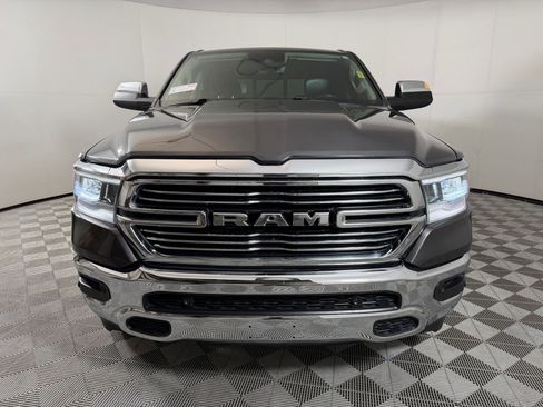 Used 2022 RAM 1500 Laramie AWD/4WD image 6