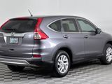 Used 2015 Honda CR-V EX image 4