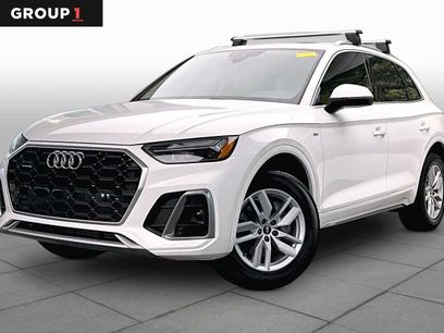 Used 2023 Audi Q5 2.0T Premium