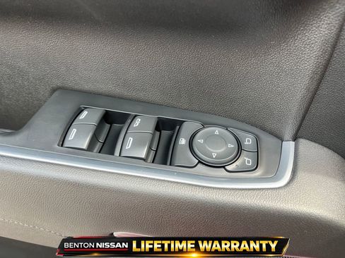 Used 2022 Chevrolet Silverado 1500 RST w/ RST All Star Premium Package AWD/4WD image 12