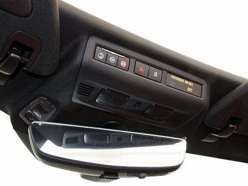 Certified 2023 Chevrolet Corvette Stingray Preferred Conv w/ Z51 Performance Package image 22